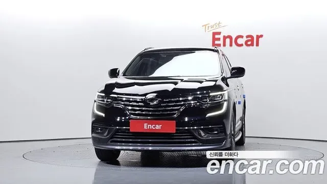 Renault QM6 2.0 GDe, миниатюра 21
