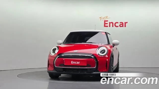MINI Cooper III, миниатюра 18