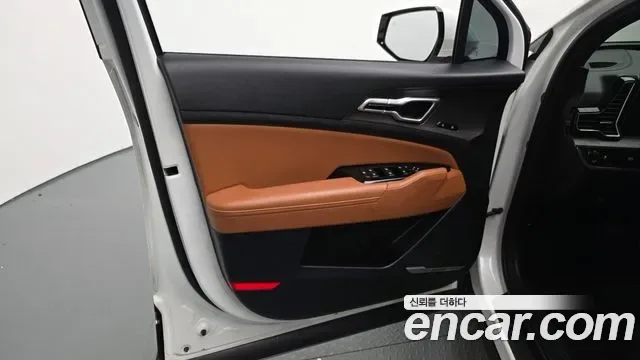 Kia Sportage бензин 1.6 Turbo 2WD Signature, миниатюра 24