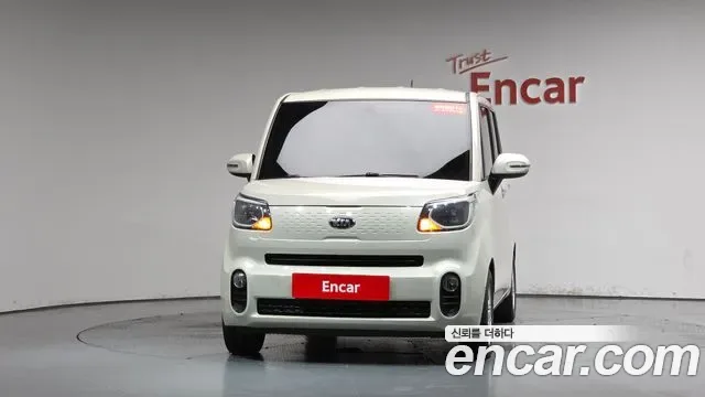 Kia The New Ray Prestige, миниатюра 4