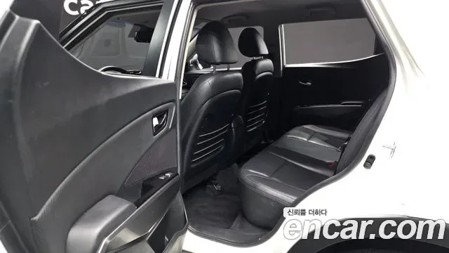 KGM Tivoli бензин 1.5 2WD V3, миниатюра 19
