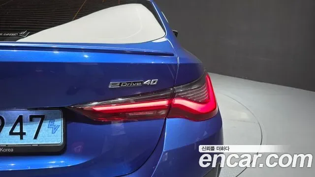 BMW i4 eDrive40 M, миниатюра 20