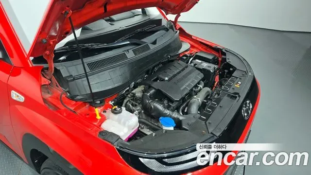 Hyundai Casper Turbo, миниатюра 14