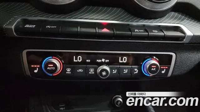 Audi Q2 35 TDI Premium, миниатюра 11