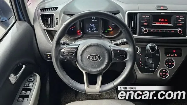 Kia The New Ray, миниатюра 7