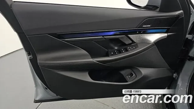 BMW 5 (G60) 523d M, миниатюра 14