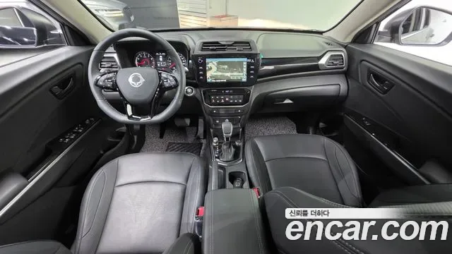 KGM Tivoli 1.6 2WD V3, миниатюра 4