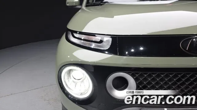 Hyundai Casper Turbo Modern, миниатюра 18