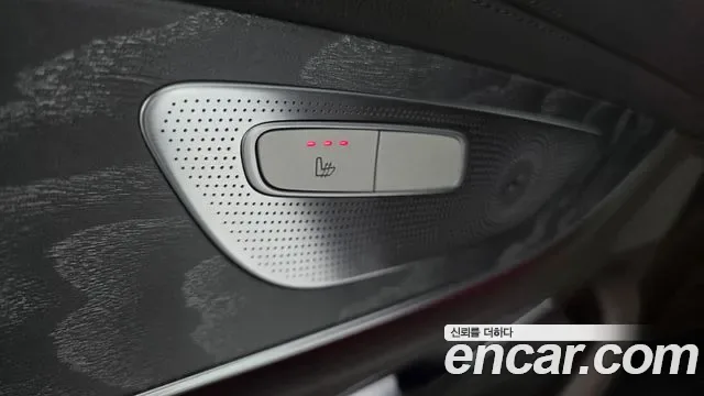 Mercedes-Benz CLS CLS450 4MATIC AMG Line, миниатюра 4