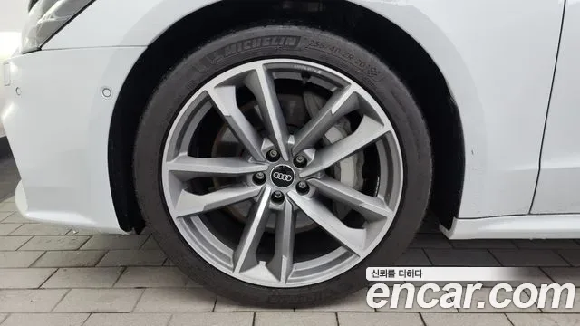 Audi A7 55 TFSI Premium, миниатюра 18