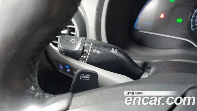 Hyundai Kona Premium, миниатюра 2