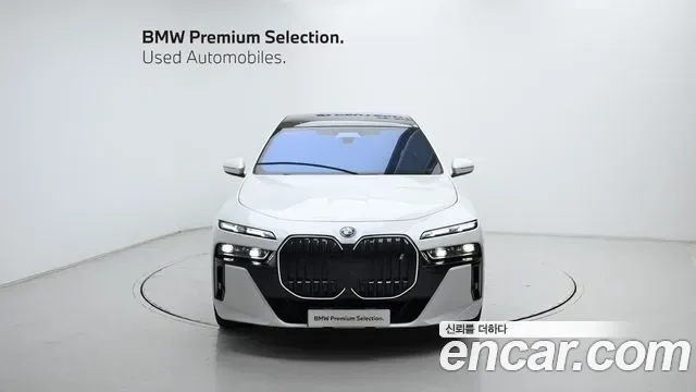 BMW i7 xDrive 60 M, миниатюра 14