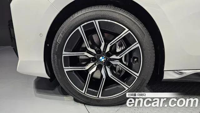 BMW 7 (G70) 740i sDrive M, миниатюра 23