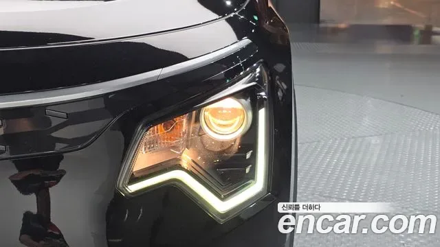 Kia Niro EV, миниатюра 16