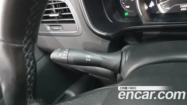Renault QM6 2.0 LPe LE 2WD, миниатюра 23