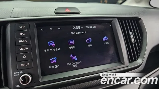 Kia Ray EV, миниатюра 21