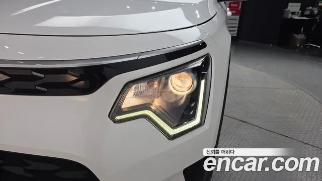 Kia Niro EV, миниатюра 22