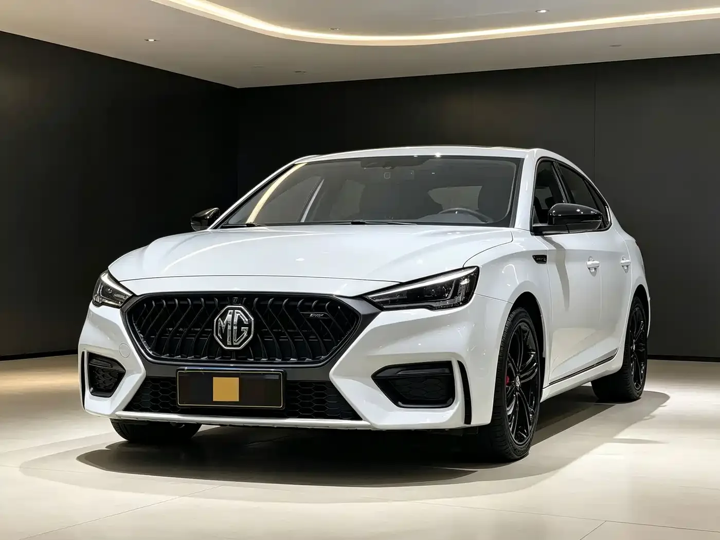 MG MG6