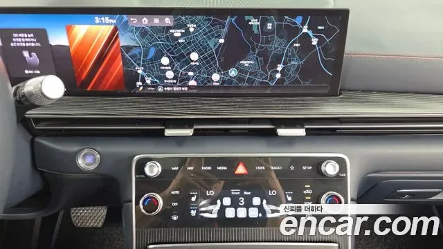Genesis GV80 2.5T бензин AWD ( ), миниатюра 5