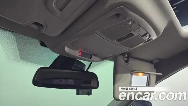 Renault QM6 2.0 LPe RE Signature 2WD, миниатюра 11