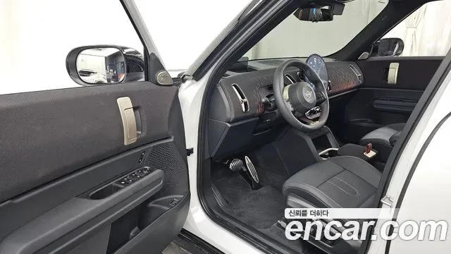 MINI Cooper ALL4 JCW, миниатюра 22