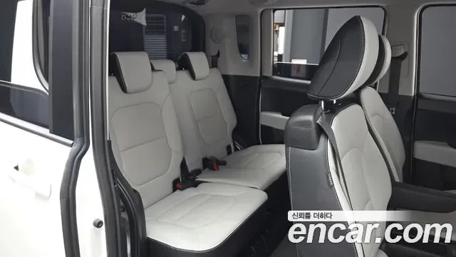 Kia Ray Signature, миниатюра 17