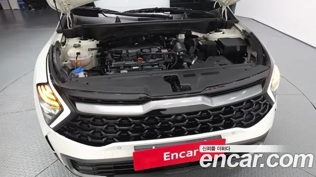 Kia Sportage бензин 1.6 Turbo 2WD Signature Gravity, миниатюра 29