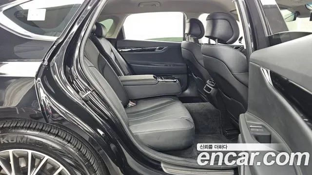 Genesis G80 бензин 2.5 Turbo AWD ( ), миниатюра 17