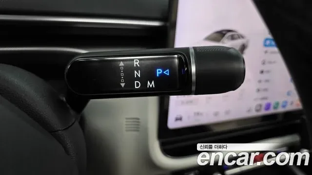 Hyundai Grandeur 2.5 бензин 2WD Premium, миниатюра 3