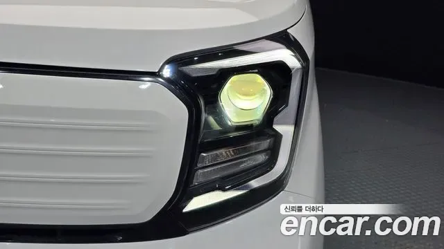 Kia Ray Signature, миниатюра 19