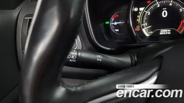 Renault QM6 2.0 LPe LE Signature 2WD, миниатюра 9
