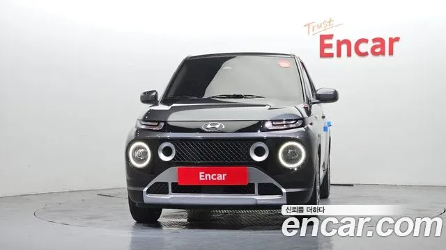 Hyundai Casper Turbo Modern, миниатюра 2
