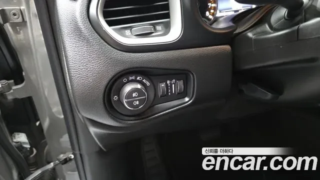 Jeep Renegade 2.4 80 AWD, миниатюра 6