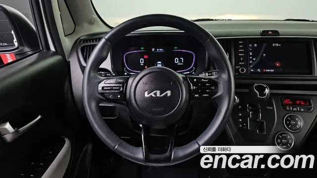 Kia Ray Signature, миниатюра 6
