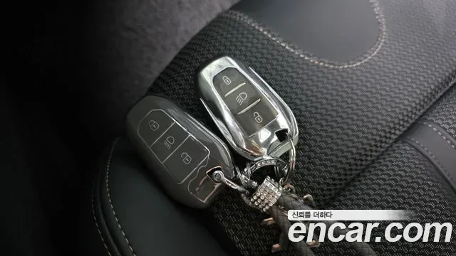 Peugeot 5008 1.2 Pure Tech GT, миниатюра 11