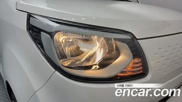 Kia The New Ray, миниатюра 16