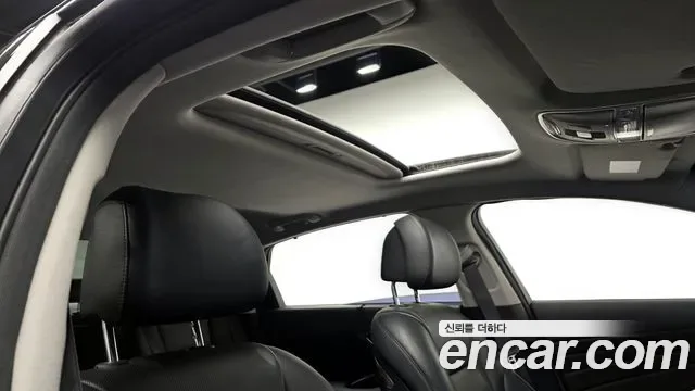 Kia K9 3.8 GDI AWD II, миниатюра 15