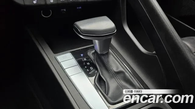 Hyundai Avante (CN7), миниатюра 7