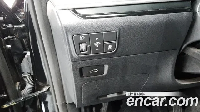 Kia K5 III 2.0 Prestige, миниатюра 19