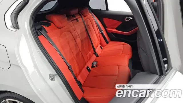 BMW 1 (F40) M135i xDrive, миниатюра 25