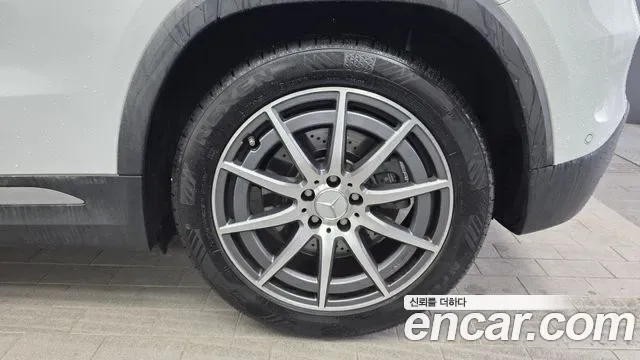 Mercedes-Benz GLA GLA45 AMG 4MATIC+, миниатюра 22