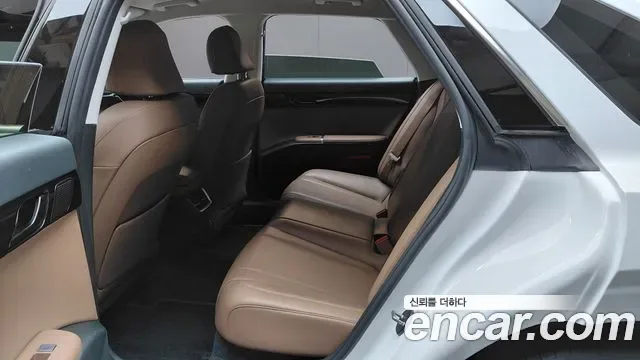 Hyundai Grandeur 2.5 бензин 2WD Premium, миниатюра 26