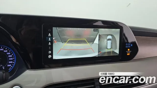 Hyundai Palisade бензин 3.8 2WD Prestige, миниатюра 28