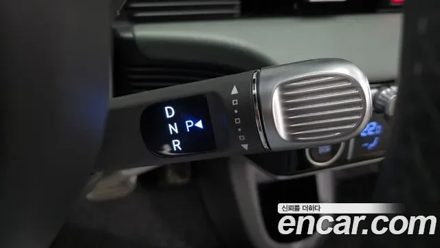 Hyundai Ioniq 5 Prestige, миниатюра 12