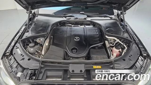 Mercedes-Benz S-Class S450L 4MATIC, миниатюра 7
