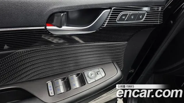 Hyundai The New Palisade бензин 3.8 4WD Calligraphy, миниатюра 12
