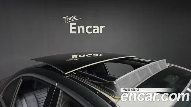 Mercedes-Benz E-Class E350 4MATIC AMG Line, миниатюра 12