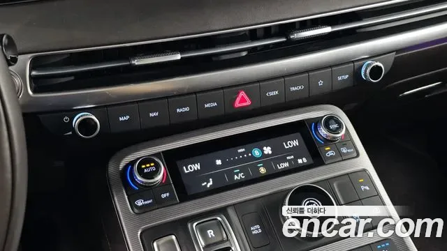 Hyundai The New Palisade дизель 2.2 2WD Calligraphy, миниатюра 17