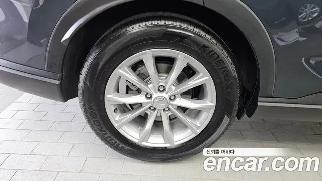 Honda CR-V 1.5 EX-L 2WD, миниатюра 22