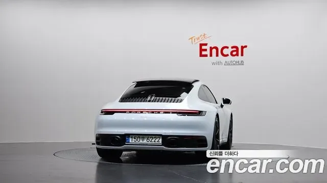 Porsche 911, миниатюра 19